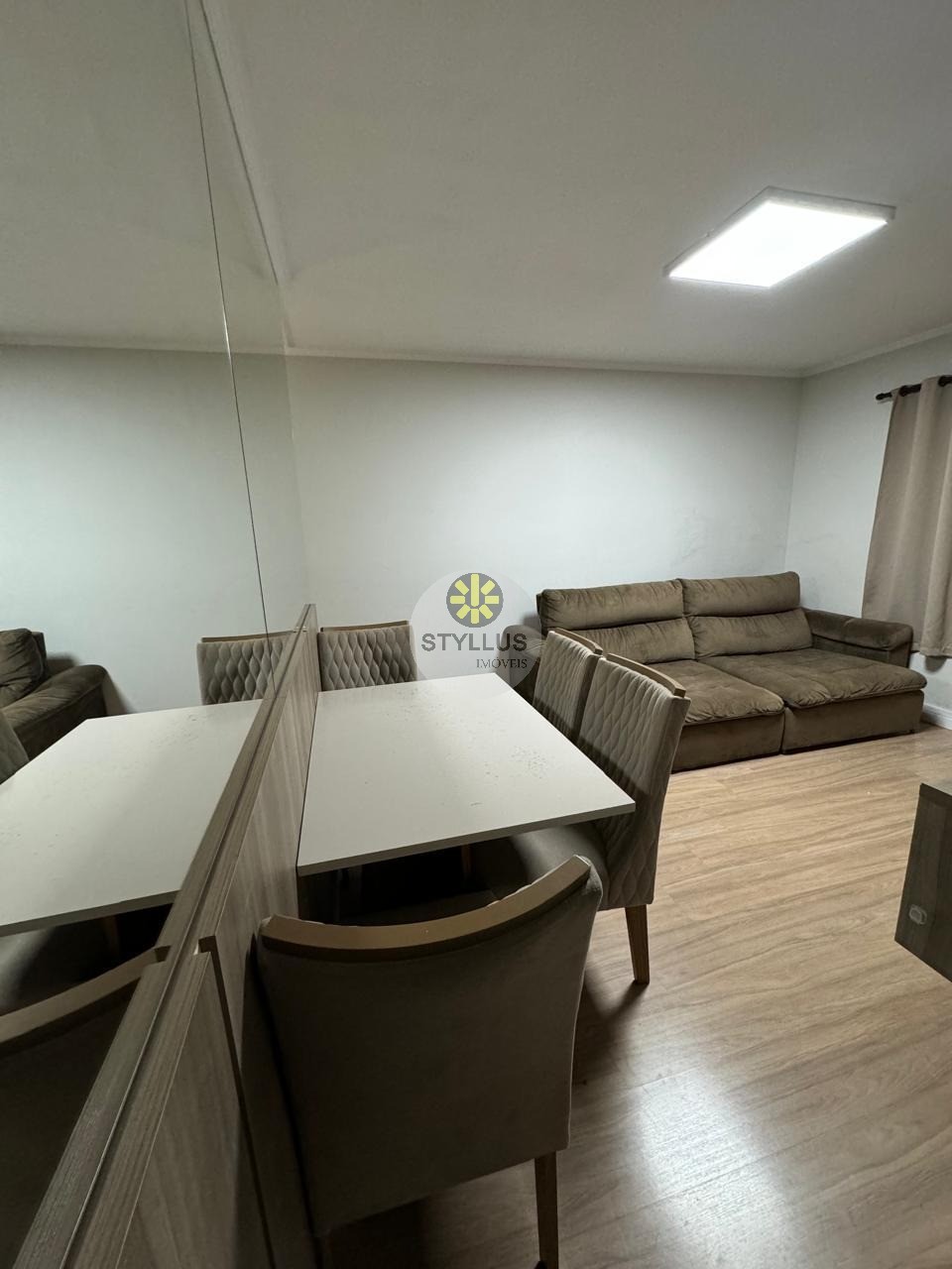 Apartamento, 2 quartos, 56 m² - Foto 6
