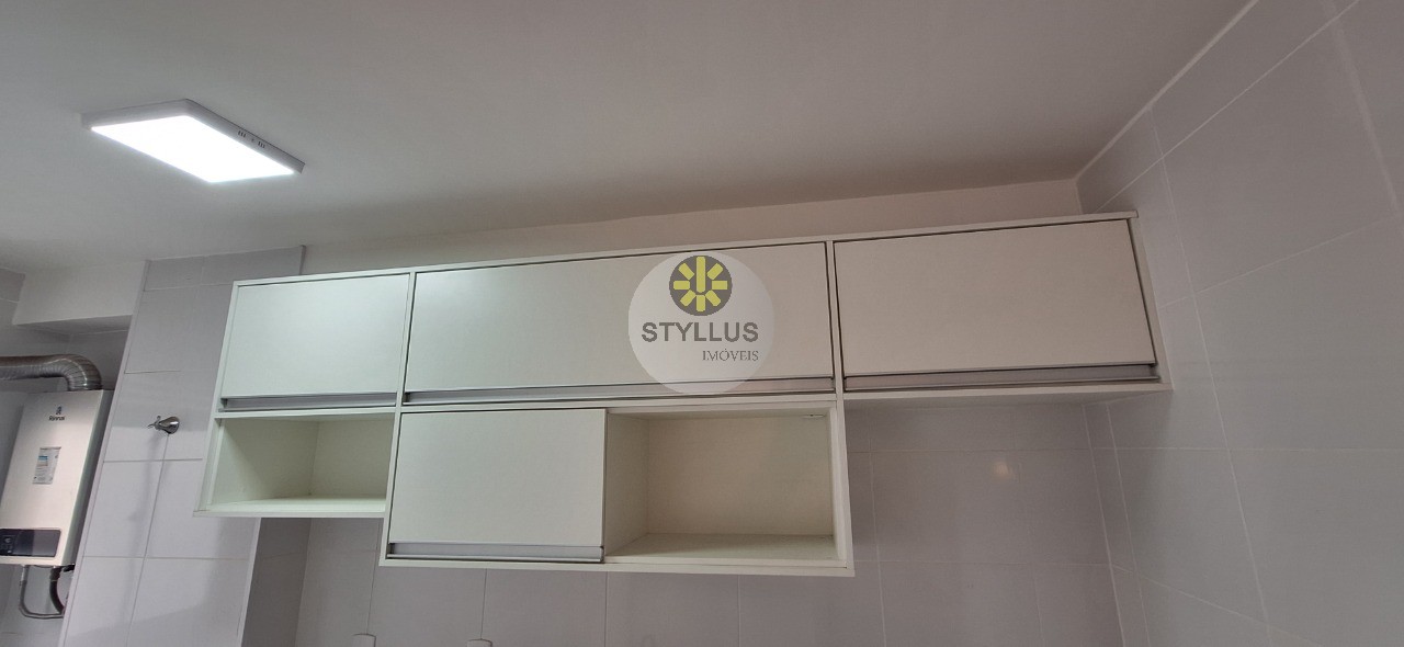 Apartamento, 2 quartos, 44 m² - Foto 9