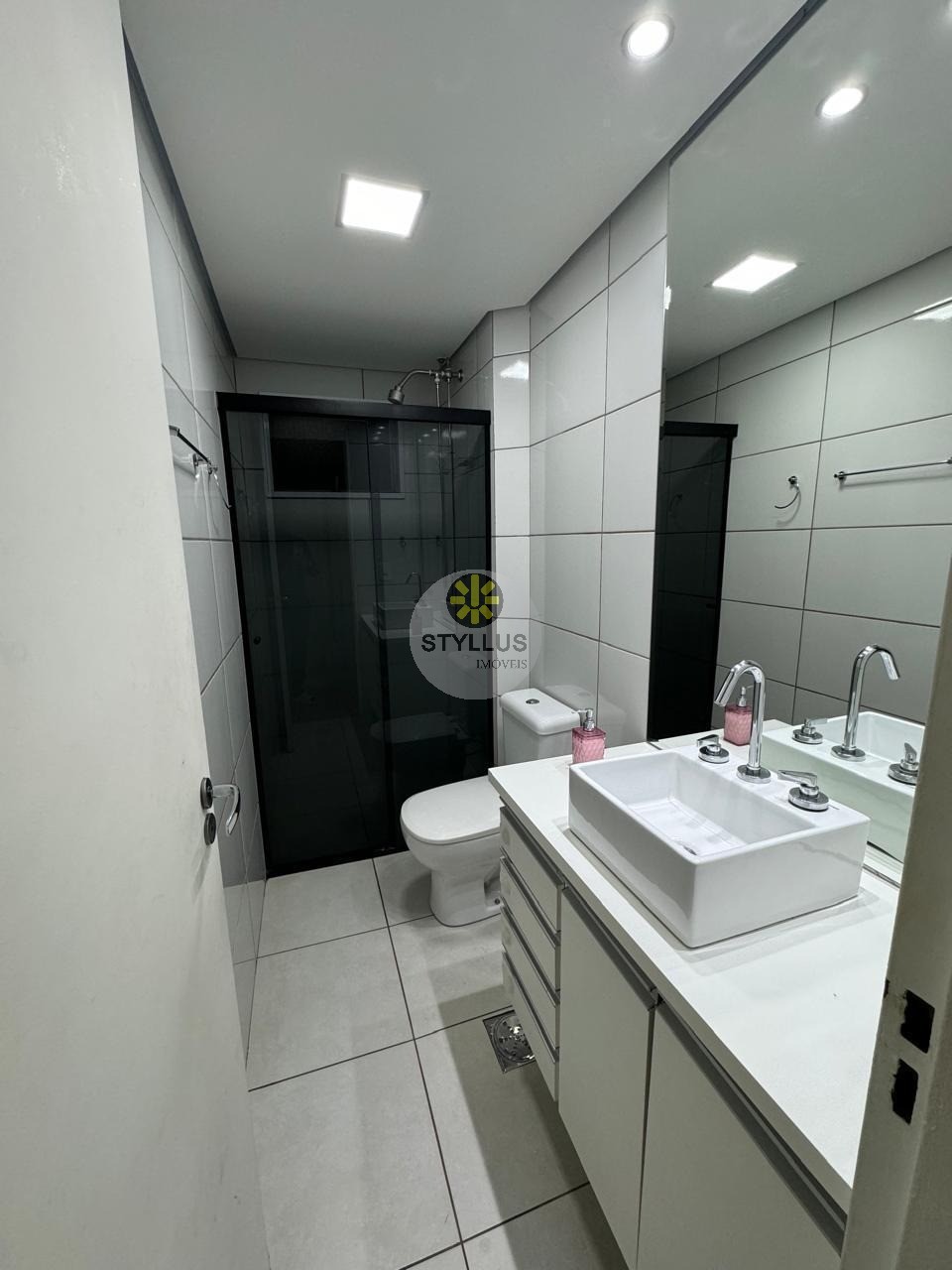 Apartamento, 2 quartos, 56 m² - Foto 15