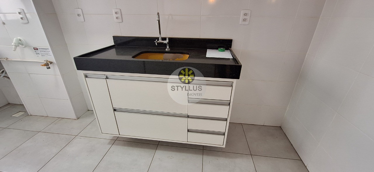 Apartamento, 2 quartos, 44 m² - Foto 10