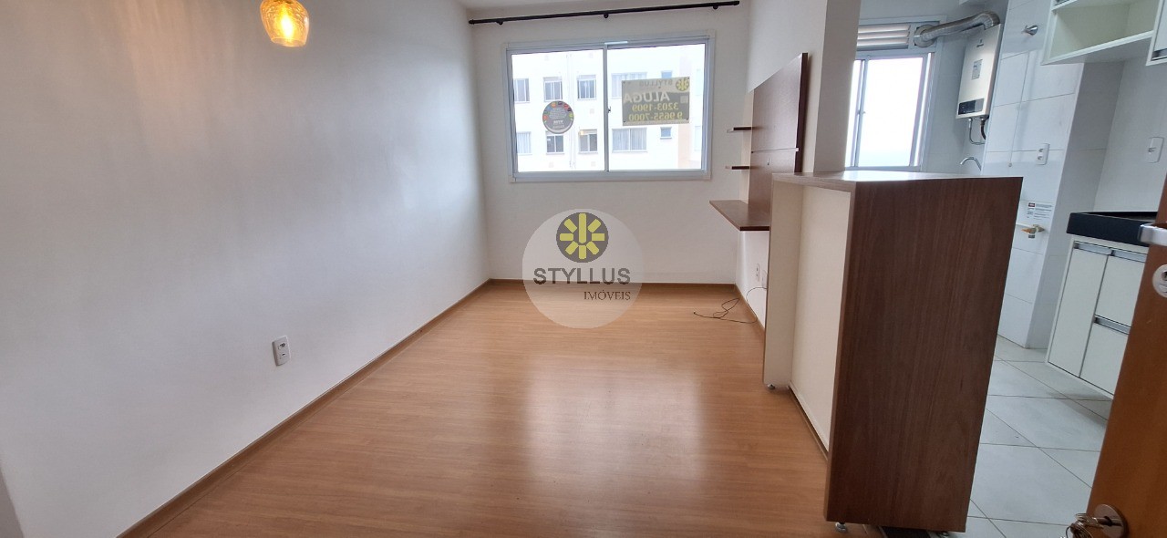 Apartamento, 2 quartos, 44 m² - Foto 7