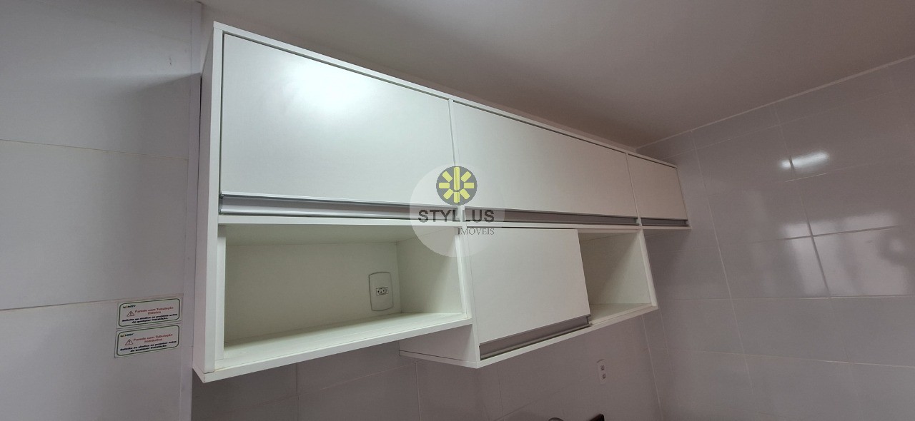 Apartamento, 2 quartos, 44 m² - Foto 12