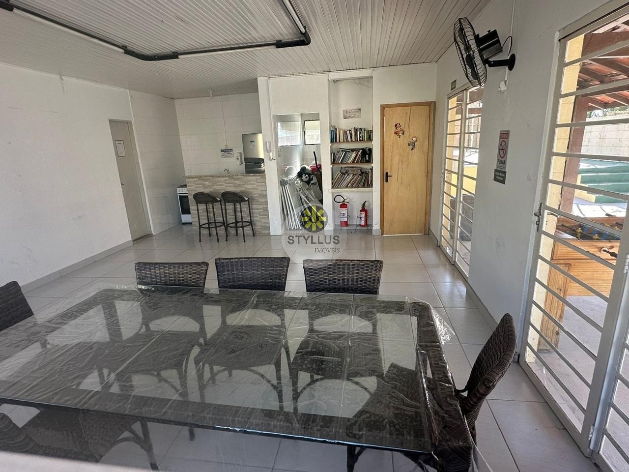 Apartamento, 2 quartos, 56 m² - Foto 35