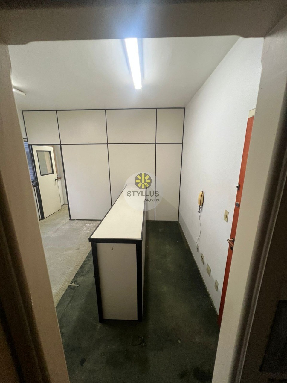Sala-Conjunto, 35 m² - Foto 10