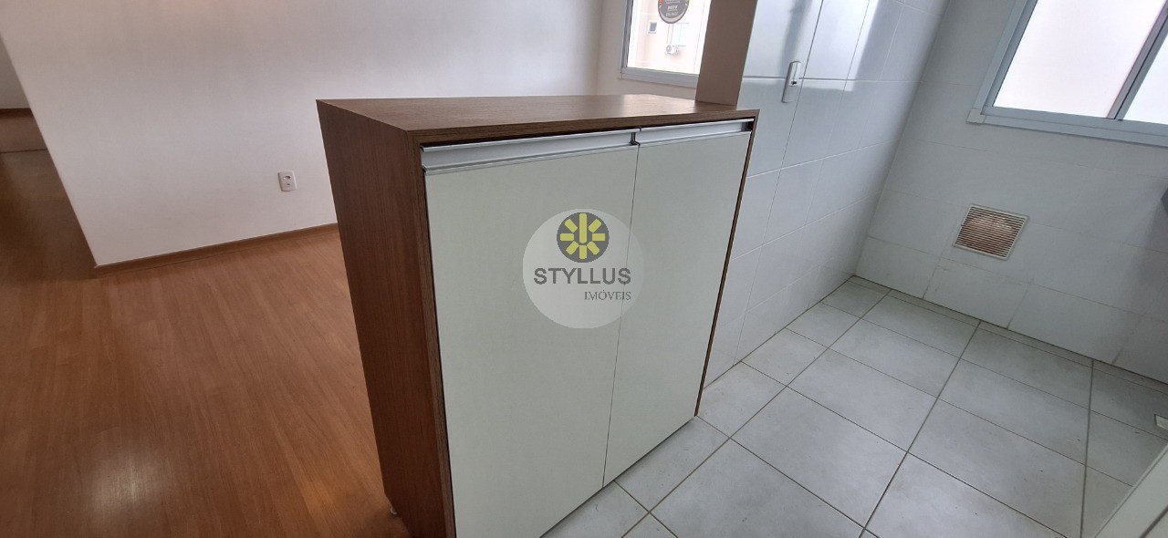 Apartamento, 2 quartos, 44 m² - Foto 11