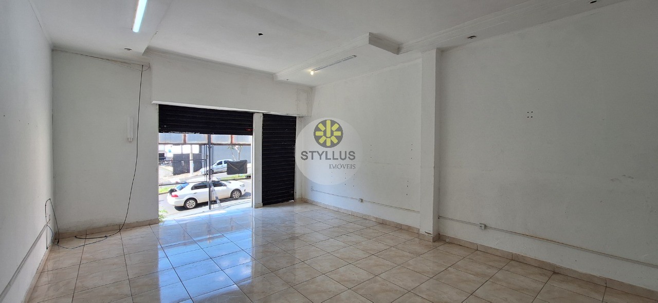 Loja-Salão, 45 m² - Foto 8