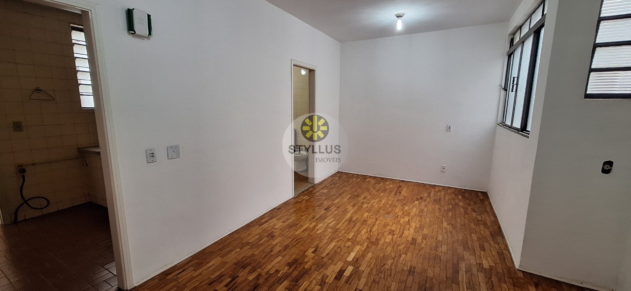 Kitnet-Studio, 35 m² - Foto 5