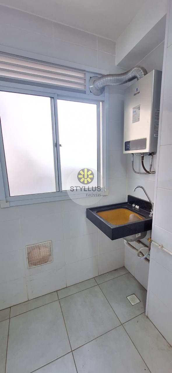 Apartamento, 2 quartos, 44 m² - Foto 17