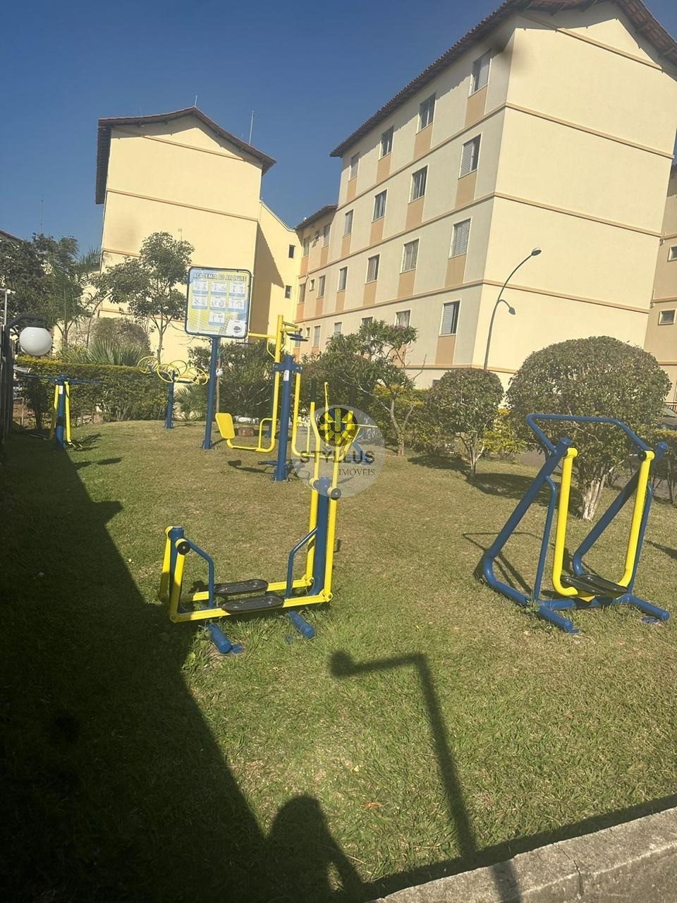 Apartamento, 2 quartos, 56 m² - Foto 36