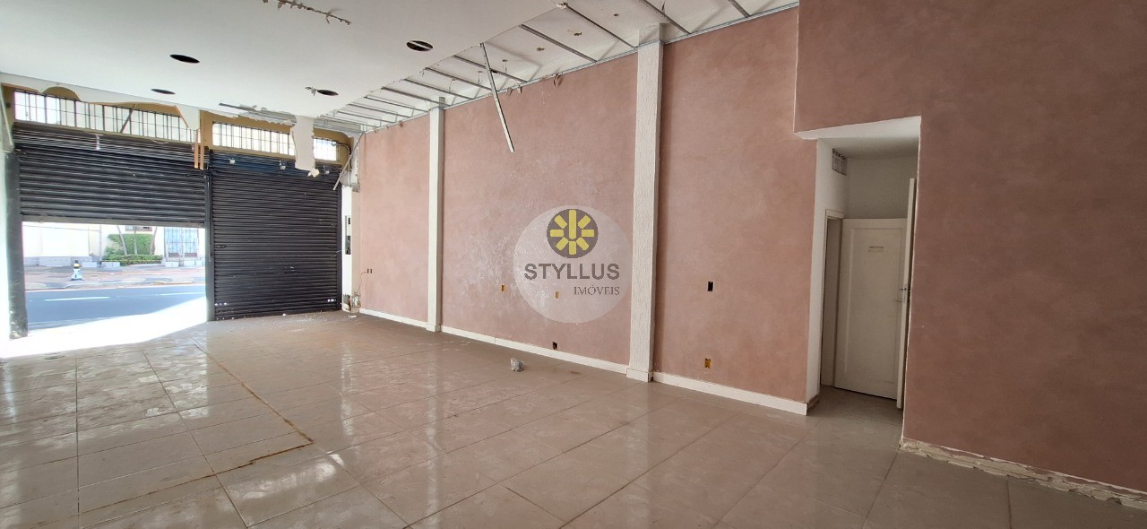 Loja-Salão, 120 m² - Foto 3