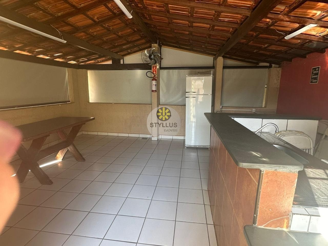 Apartamento, 2 quartos, 56 m² - Foto 37