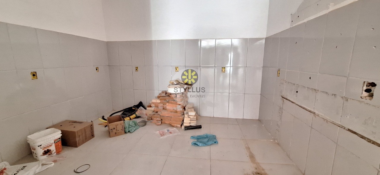 Loja-Salão, 120 m² - Foto 9