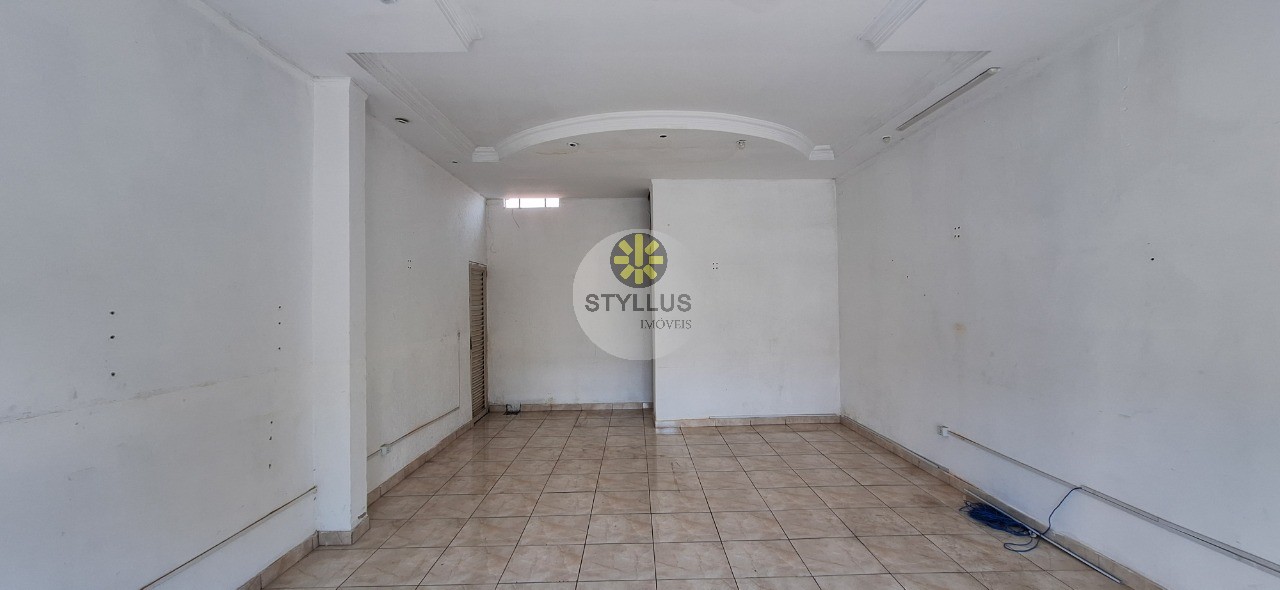 Loja-Salão, 45 m² - Foto 3