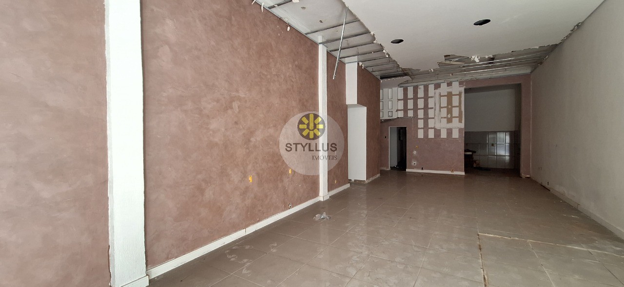 Loja-Salão, 120 m² - Foto 8