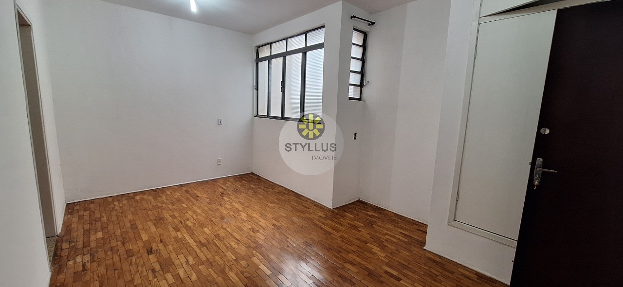 Kitnet-Studio, 35 m² - Foto 3