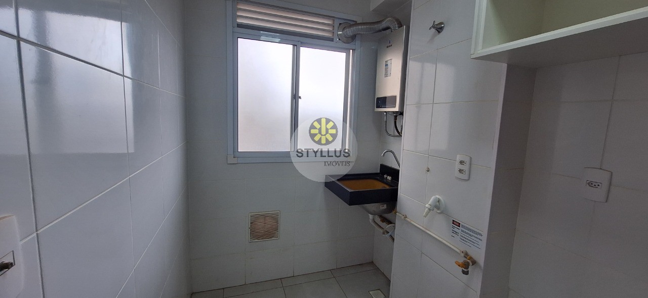 Apartamento, 2 quartos, 44 m² - Foto 18