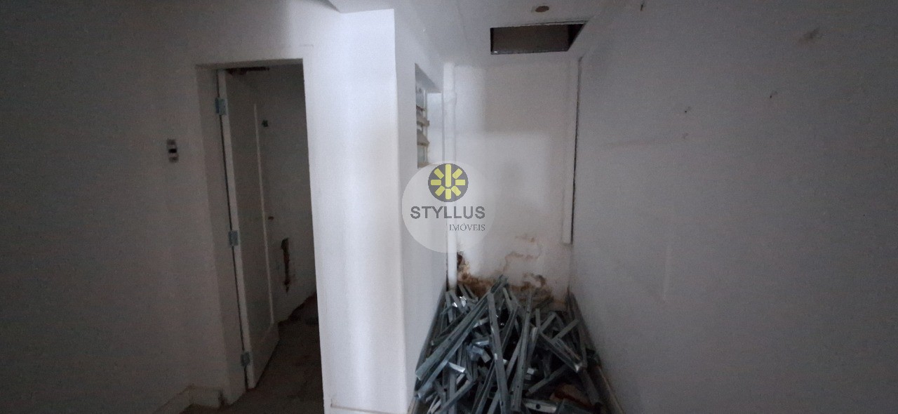 Loja-Salão, 120 m² - Foto 12
