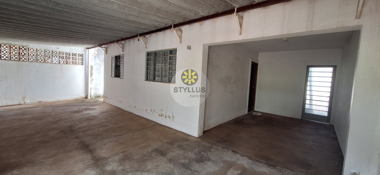 Casa, 2 quartos, 95 m² - Foto 1