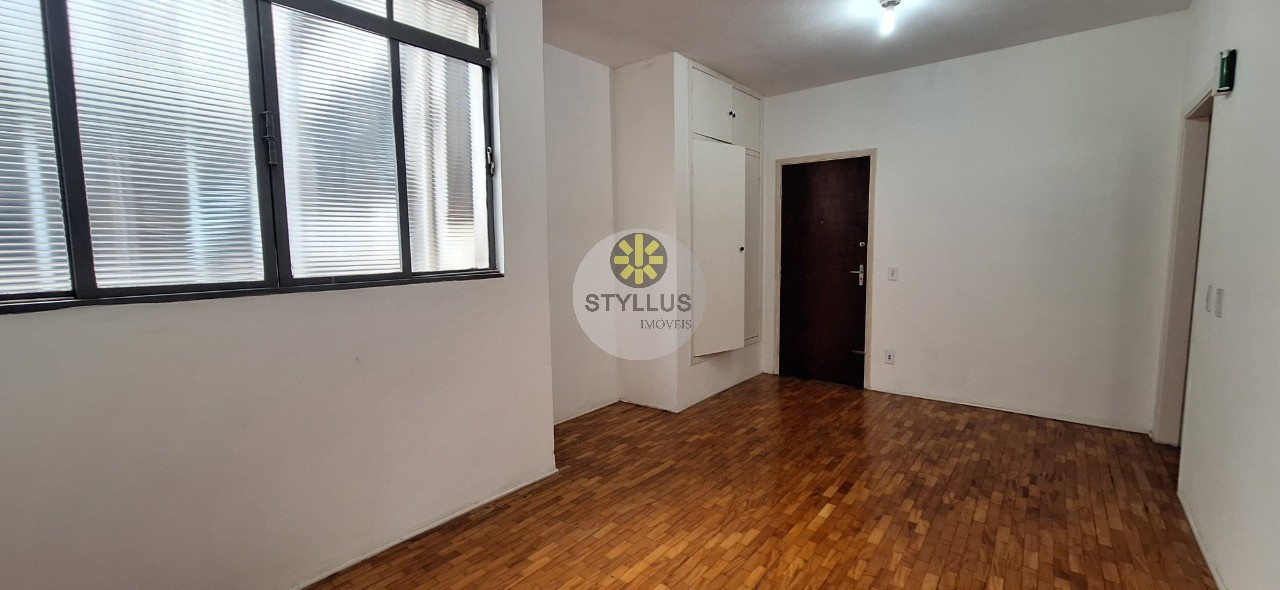 Kitnet-Studio, 35 m² - Foto 7