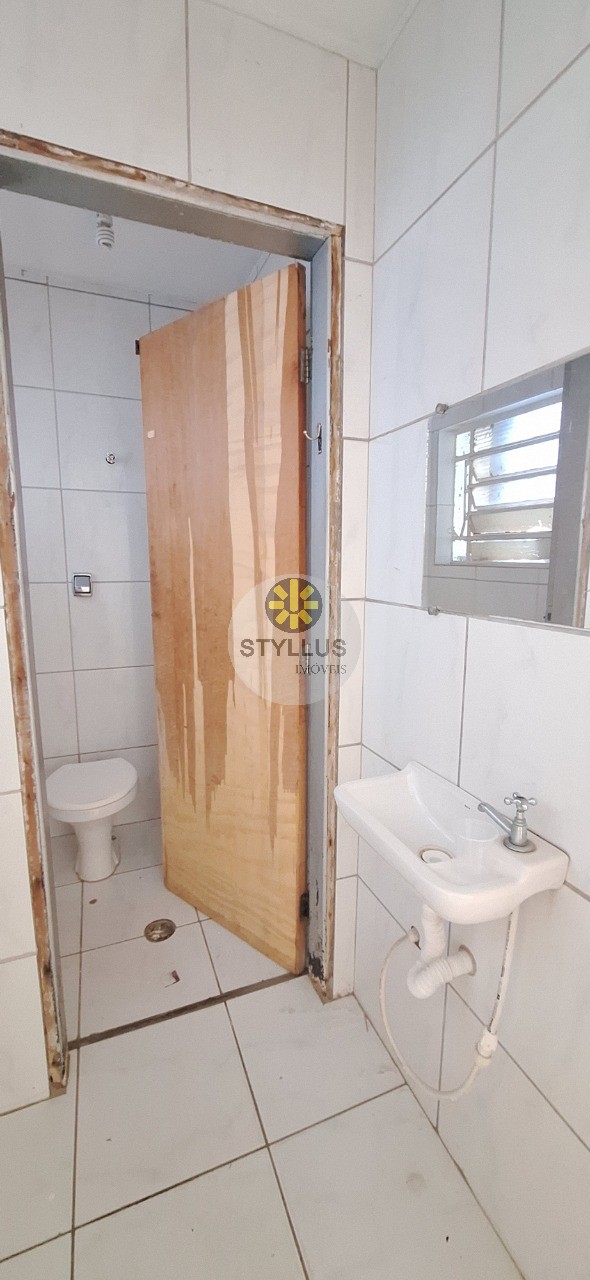 Depósito-Galpão, 350 m² - Foto 29