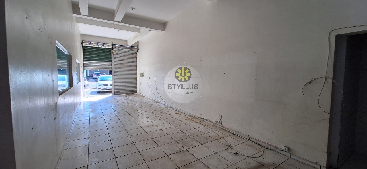 Depósito-Galpão, 350 m² - Foto 22