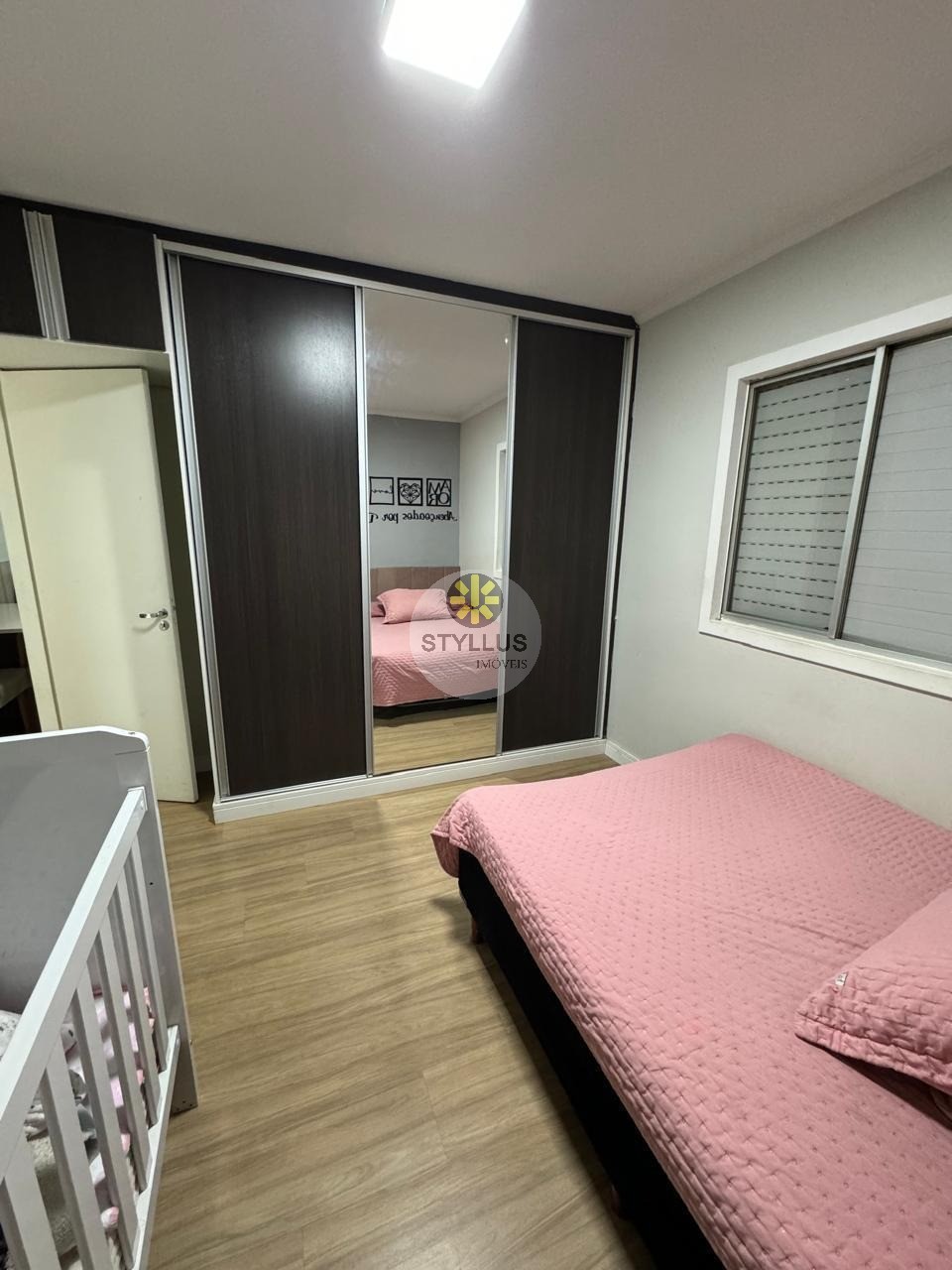 Apartamento, 2 quartos, 56 m² - Foto 12