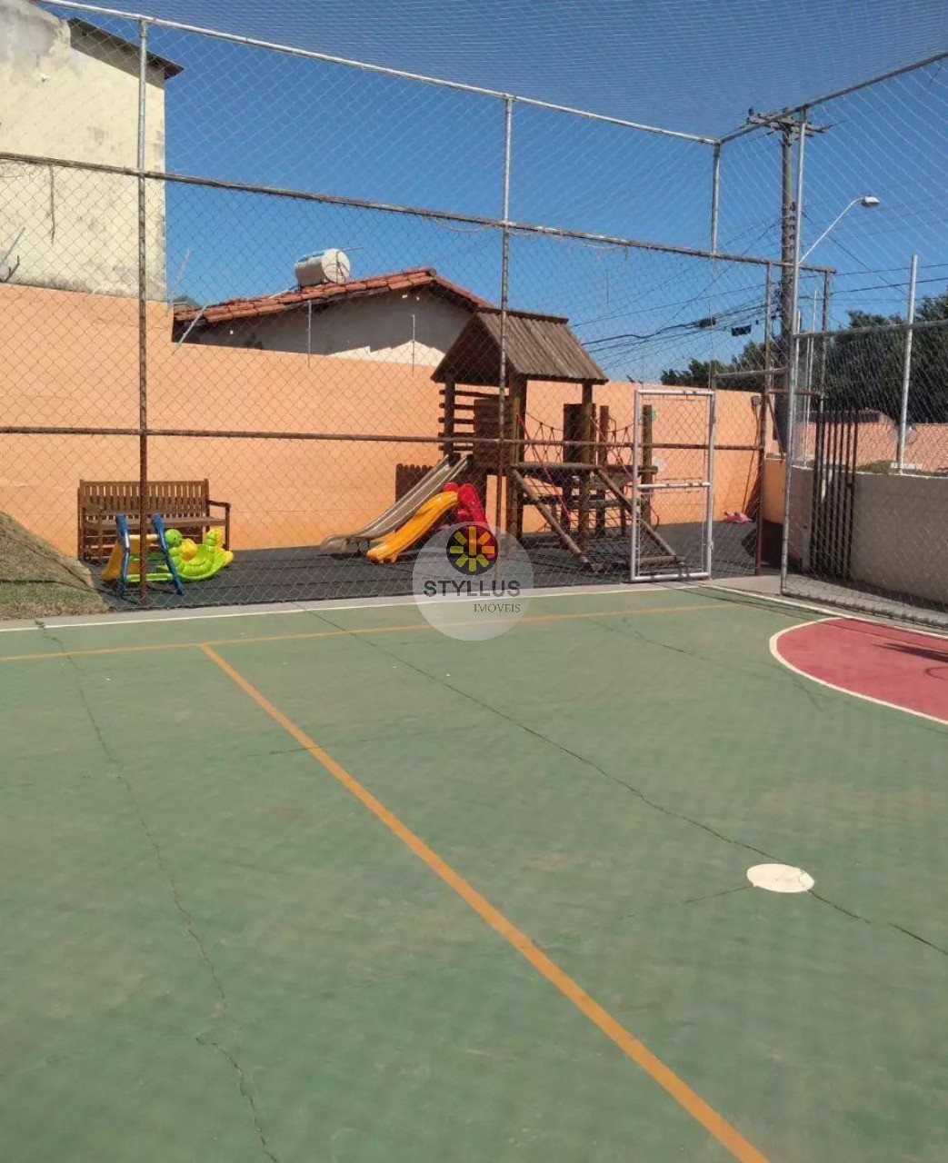 Apartamento, 2 quartos, 56 m² - Foto 39