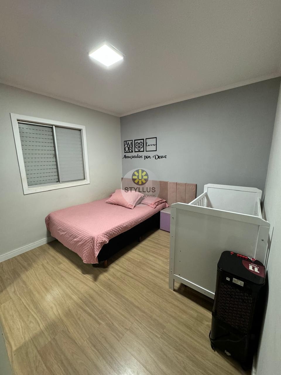 Apartamento, 2 quartos, 56 m² - Foto 13