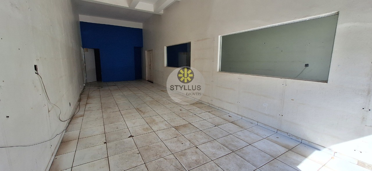 Depósito-Galpão, 350 m² - Foto 19
