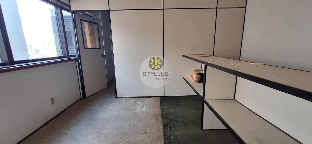 Sala-Conjunto, 35 m² - Foto 1