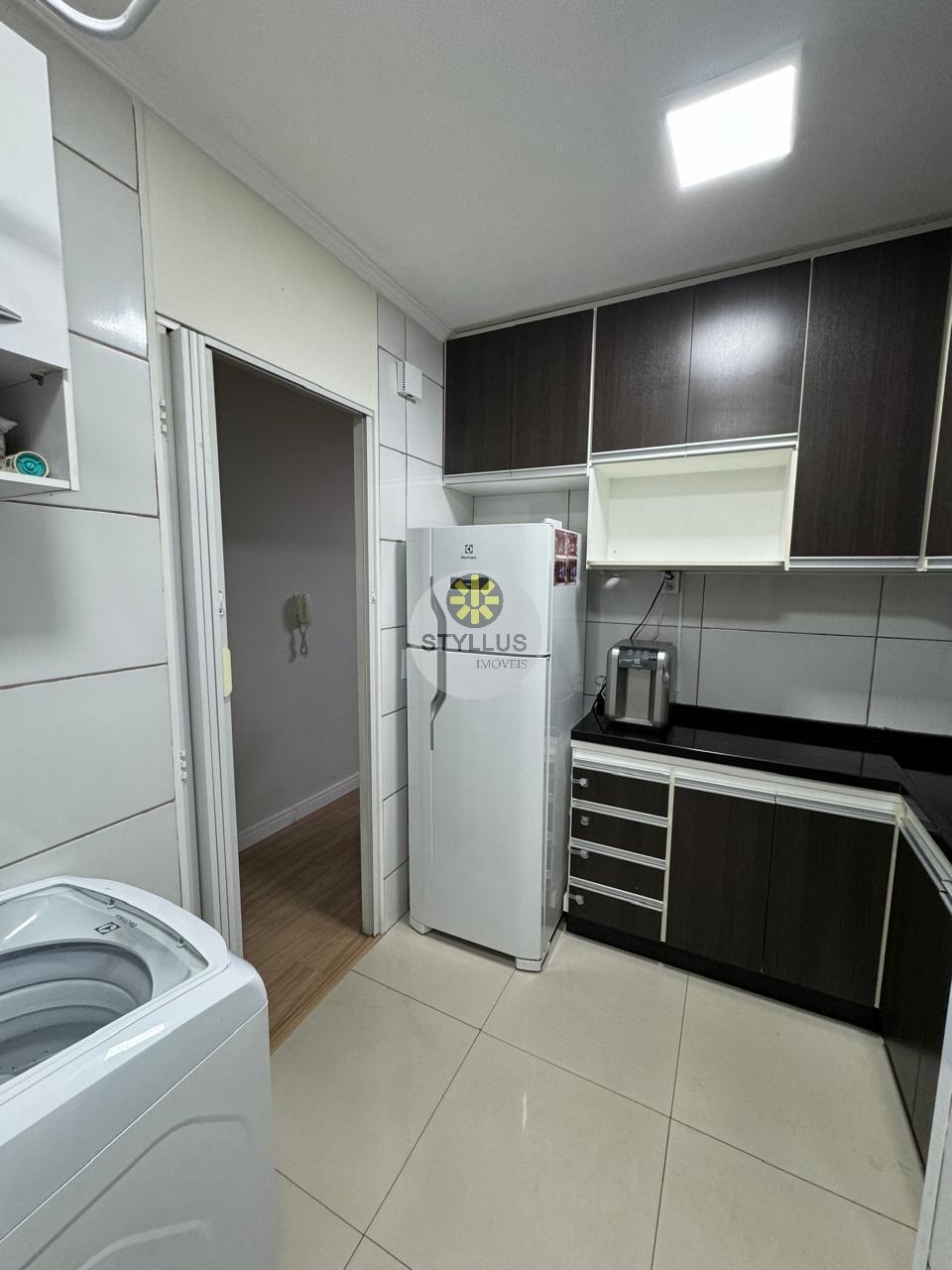 Apartamento, 2 quartos, 56 m² - Foto 8