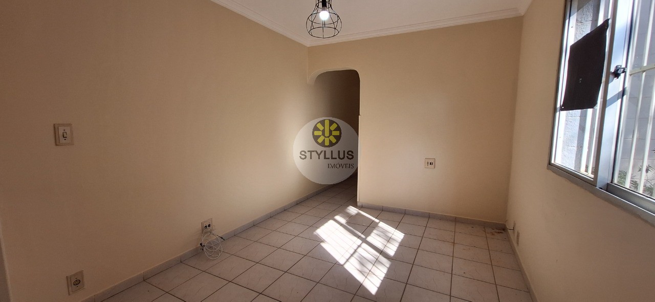 Apartamento, 2 quartos, 60 m² - Foto 2