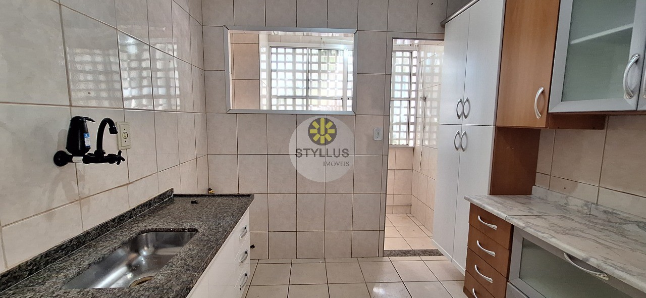 Apartamento, 2 quartos, 60 m² - Foto 6