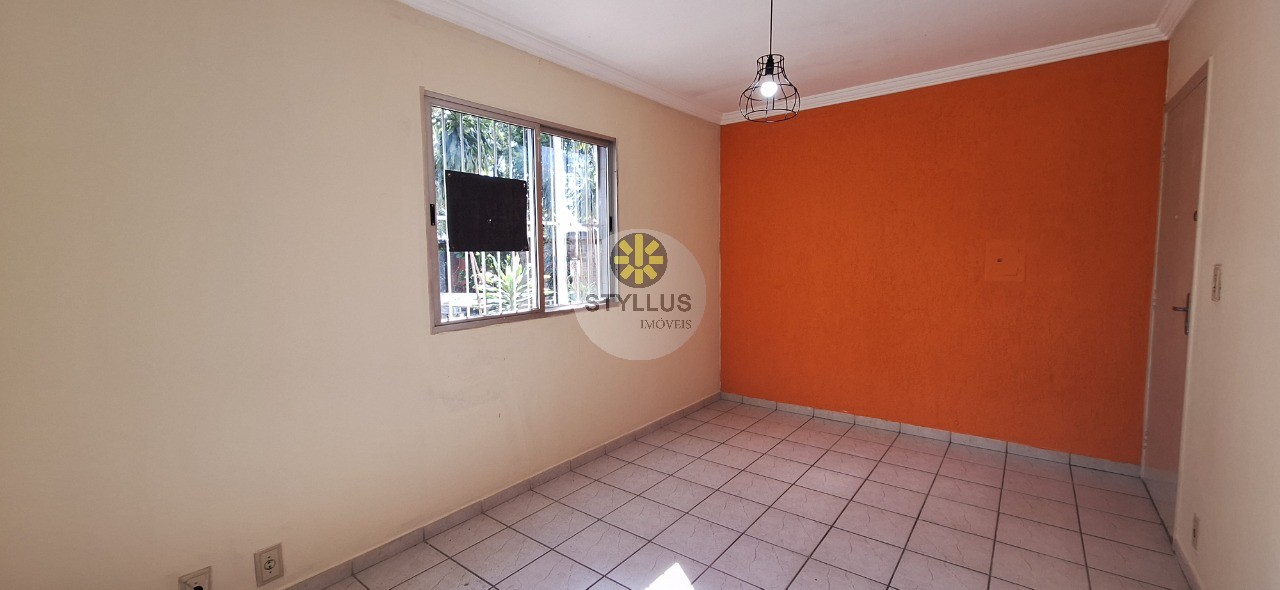 Apartamento, 2 quartos, 60 m² - Foto 4