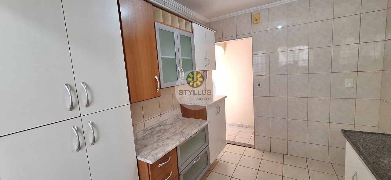 Apartamento, 2 quartos, 60 m² - Foto 10