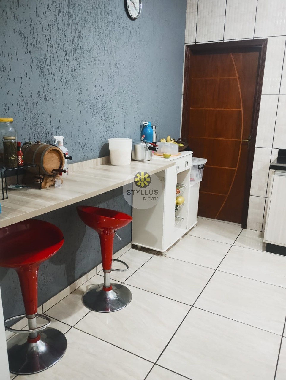 Casa, 3 quartos, 126 m² - Foto 16