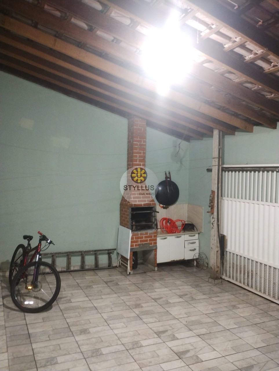 Casa, 3 quartos, 126 m² - Foto 3