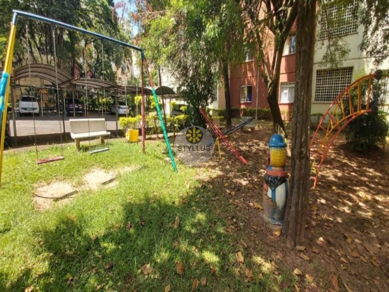 Apartamento, 2 quartos, 60 m² - Foto 29