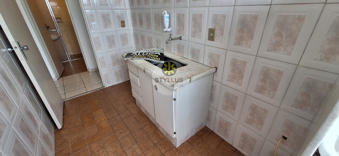 Kitnet-Studio, 50 m² - Foto 21