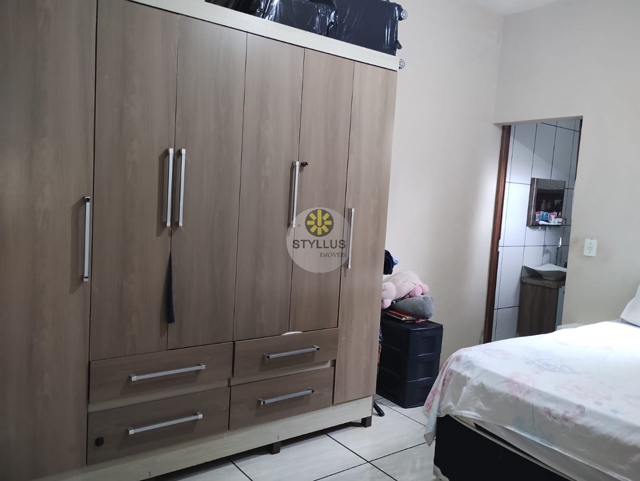 Casa, 3 quartos, 126 m² - Foto 23