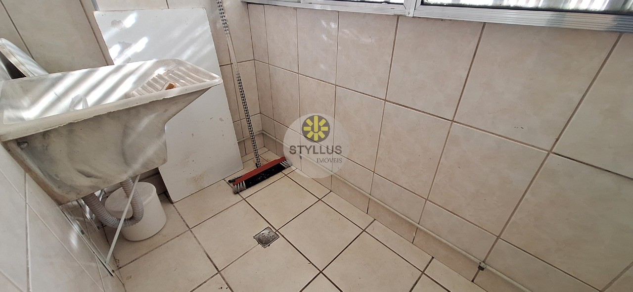 Apartamento, 2 quartos, 60 m² - Foto 11