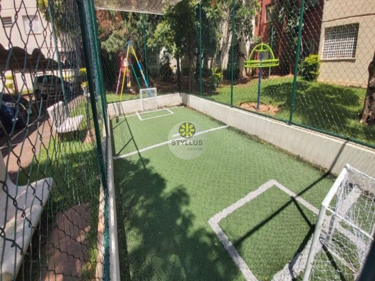 Apartamento, 2 quartos, 60 m² - Foto 27