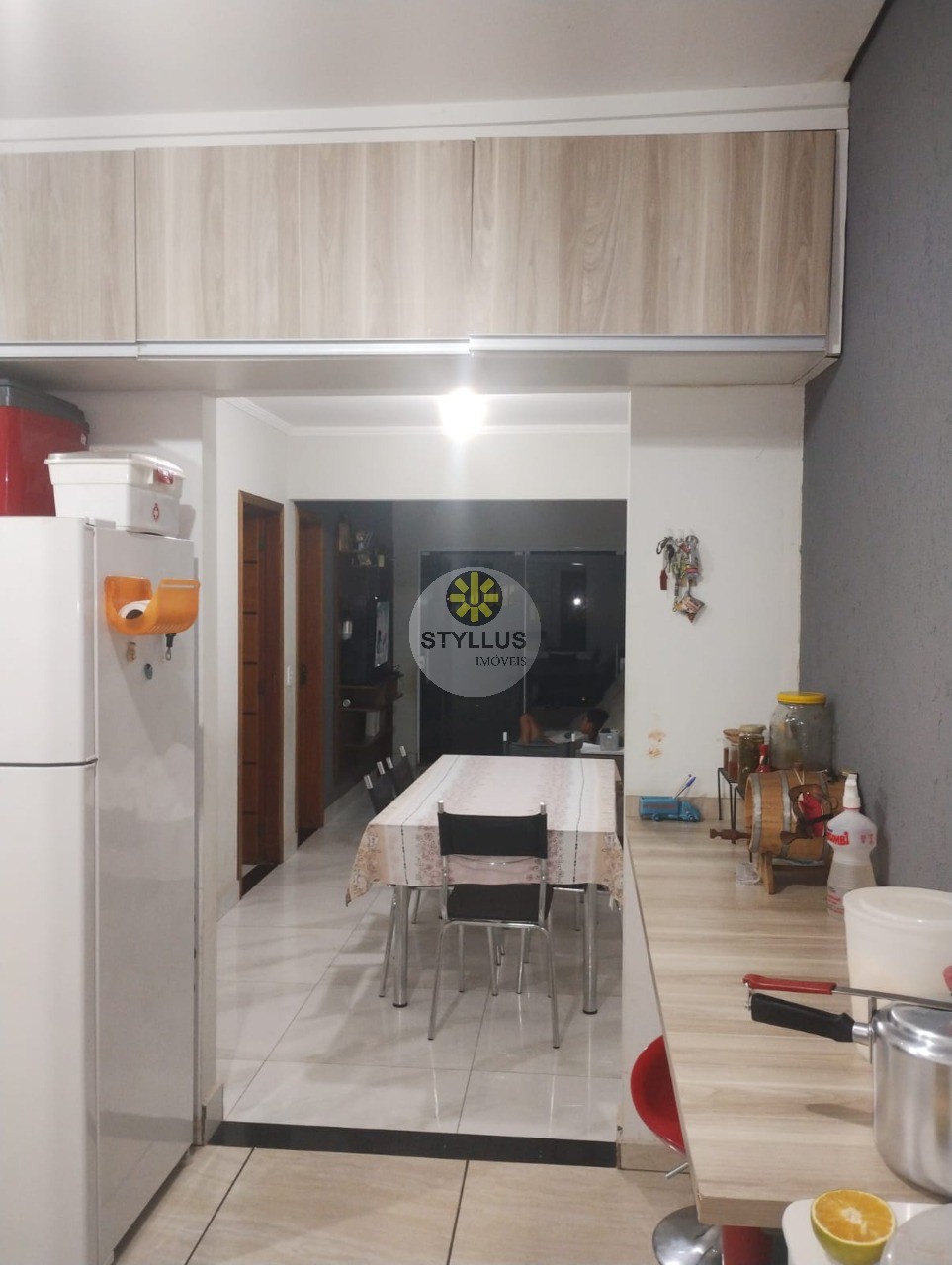 Casa, 3 quartos, 126 m² - Foto 12