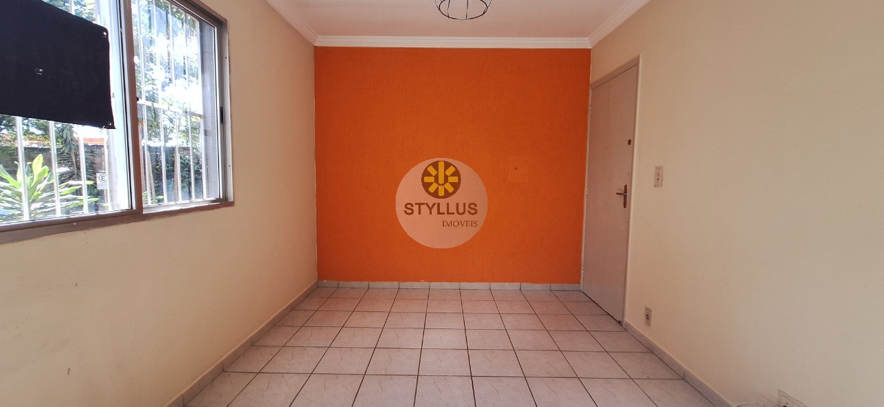 Apartamento, 2 quartos, 60 m² - Foto 3