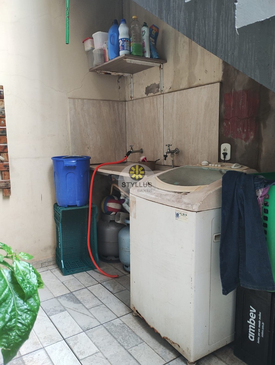 Casa, 3 quartos, 126 m² - Foto 19