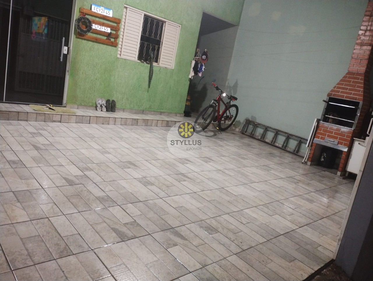 Casa, 3 quartos, 126 m² - Foto 4