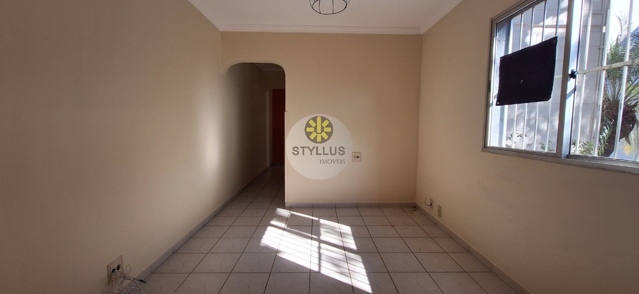 Apartamento, 2 quartos, 60 m² - Foto 1