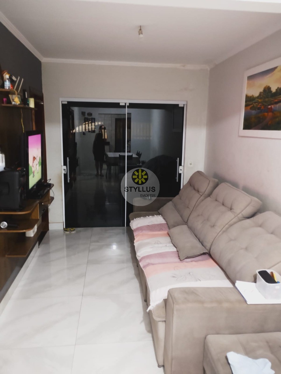 Casa, 3 quartos, 126 m² - Foto 6