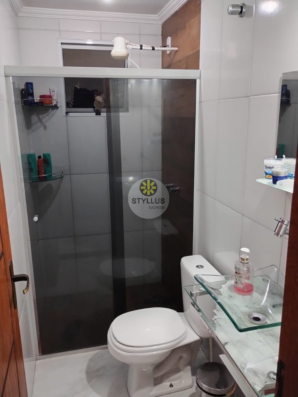 Casa, 3 quartos, 126 m² - Foto 22