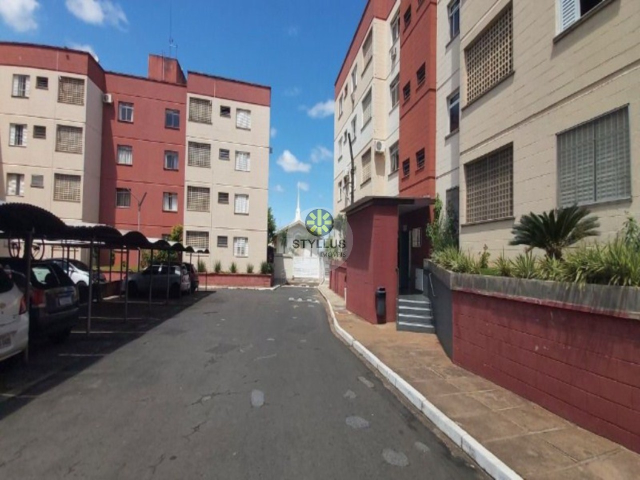 Apartamento, 2 quartos, 60 m² - Foto 41
